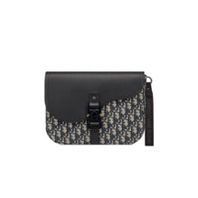 2ADCA442YKSH27E - Saddle A5 Pouch - 27E Multicolore 5