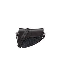 2ADCA543YKSH03E - Mini Saddle Bag - H03E Noir Multi