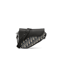 2ADCA543YKSH27E - Mini Saddle Bag - 27E Multicolore 5