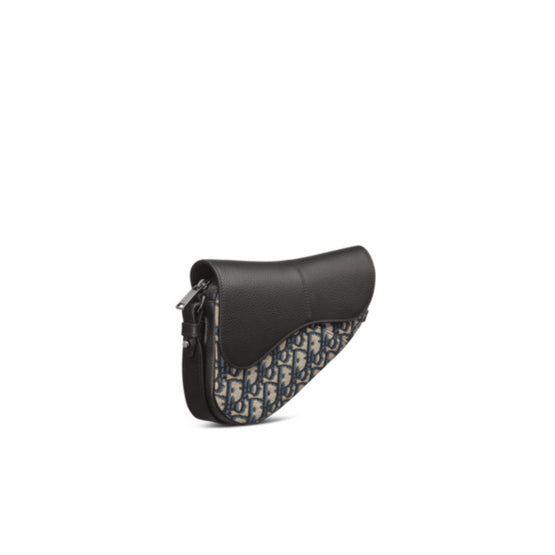 2ADCA543YKSH27E - Mini Saddle Bag - 27E Multicolore 5