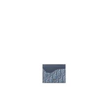 2ADCH164YKSH04E - Saddle Card Holder - H04E Bleu Multi2