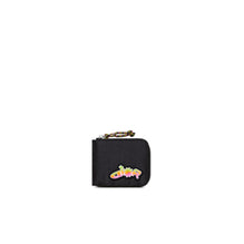 2ESBC092LHAH03E - Dior And Lewis Hamilton Zipped Wallet - H03E Noir Multi
