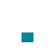 2ESCH135FLGH58E - Card Holder - 58E Blue/White/Brown