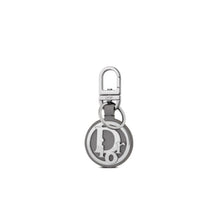 2ESKH347YMJH810 - Key Ring - 810 Light Grey