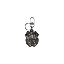 2ESKH457DORH27E - Bobby Key Ring For Airtag - 27E Multicolore 5