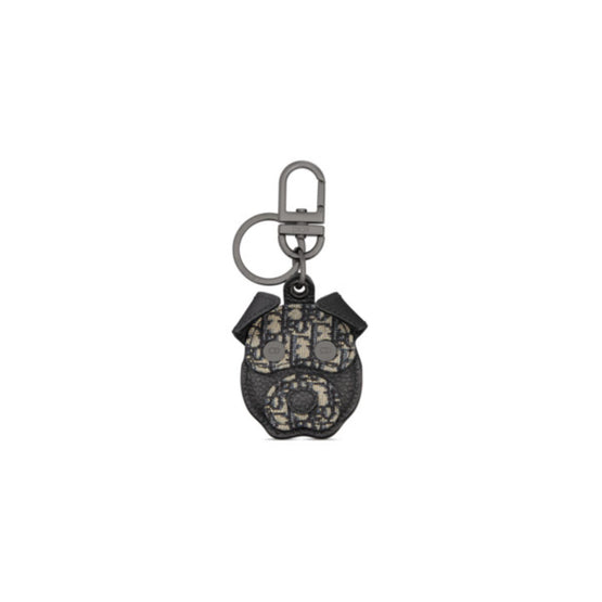 2ESKH457DORH27E - Bobby Key Ring For Airtag - 27E Multicolore 5
