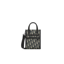 2ESWS017YKYH27E - Safari North-South Mini Tote Bag - 27E Multicolore 5