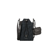 2LECA594YKYH03E - Mini Bucket Bag - H03E Noir Multi