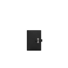 2LLPH021KENH00N - Dior Normandie Passport Cover - H00N Noir
