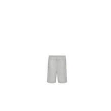 2WBM21SHTAY920 - Kids' Bermuda Shorts - 920 Gris Pâle