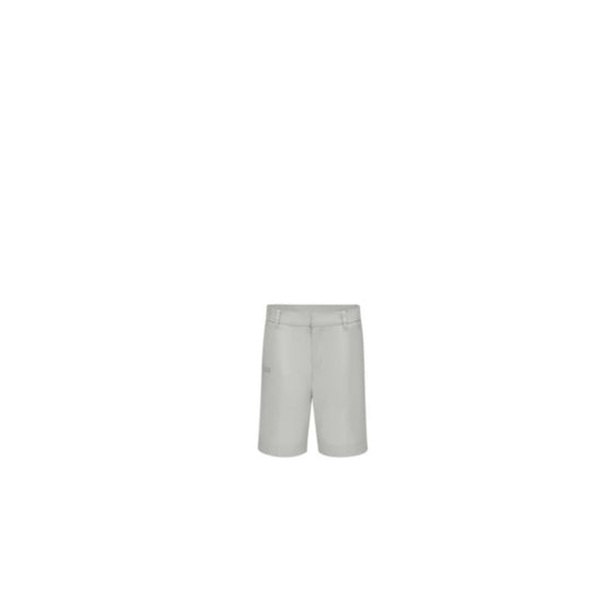 2WBM21SHTAY920 - Kids' Bermuda Shorts - 920 Gris Pâle