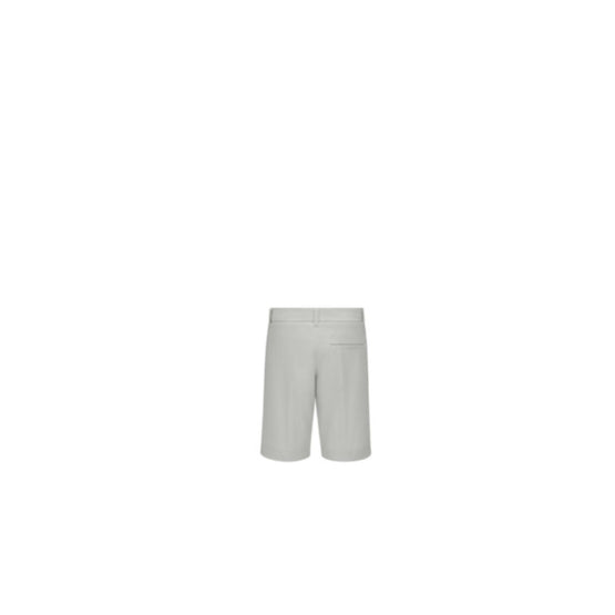 2WBM21SHTAY920 - Kids' Bermuda Shorts - 920 Gris Pâle