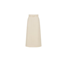 311J38A1166X0200 - Women's Skirt - 0200 Ecru