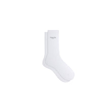 313MC04AT524C088 - Christian Dior Couture Socks - 088 Fantaisie Fond Blanc