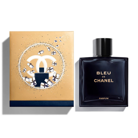 Bleu De Chanel Parfum  - 100ml