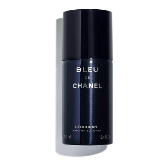 Bleu De Chanel Deodorant Spray - 100ml