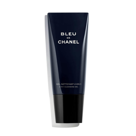 Bleu De Chanel 2-In-1 Cleansing Gel  - 100ml