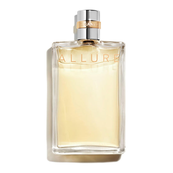 Allure Eau De Toilette  - 100ml