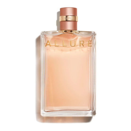 Allure Eau De Parfum  - 100ml