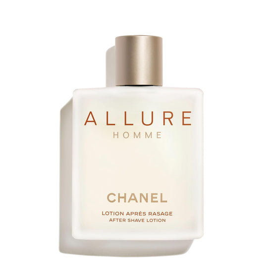 Allure Homme After Shave Lotion  - 100ml