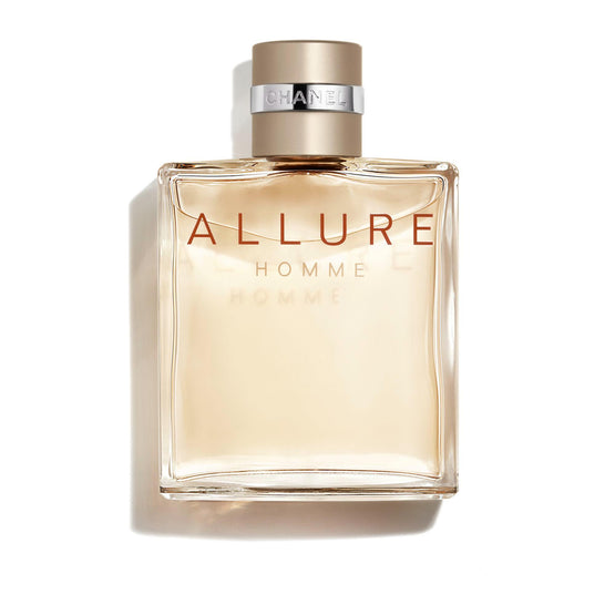 Allure Homme Eau De Toilette  - 50ml