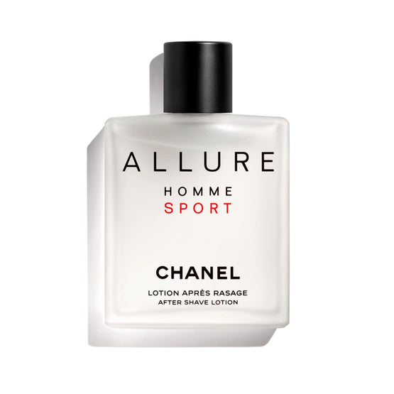 Allure Homme Sport After Shave Lotion - 100ml