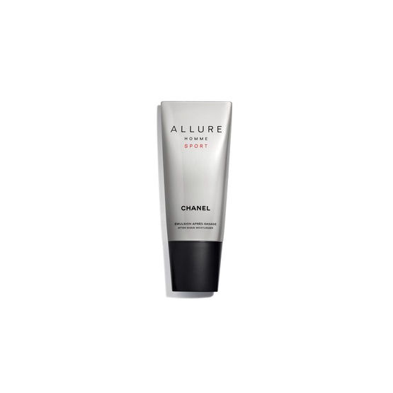 Allure Homme Sport After Shave Moisturizer  - 100ml