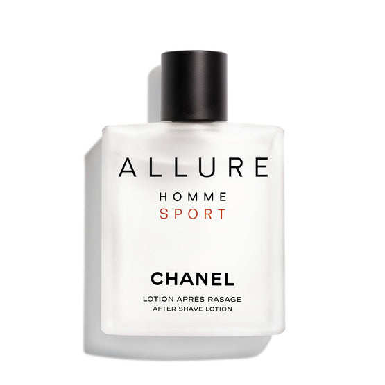 Allure Homme Sport After Shave Lotion  - 100ml