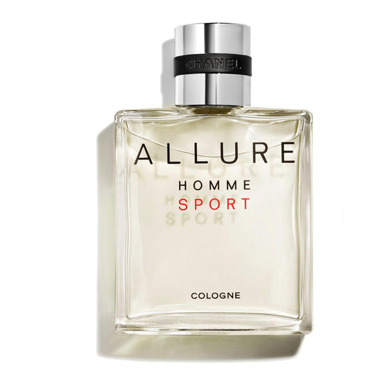 Allure Homme Sport Cologne Spray  - 100ml
