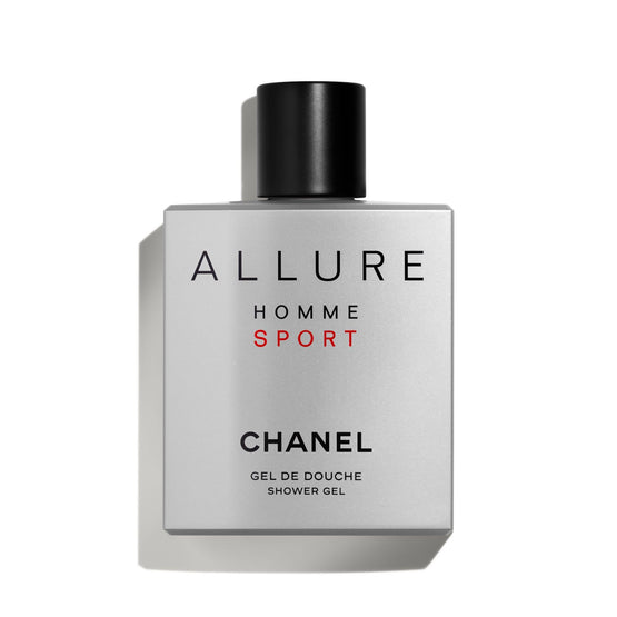 Allure Homme Sport Shower Gel - 200ml