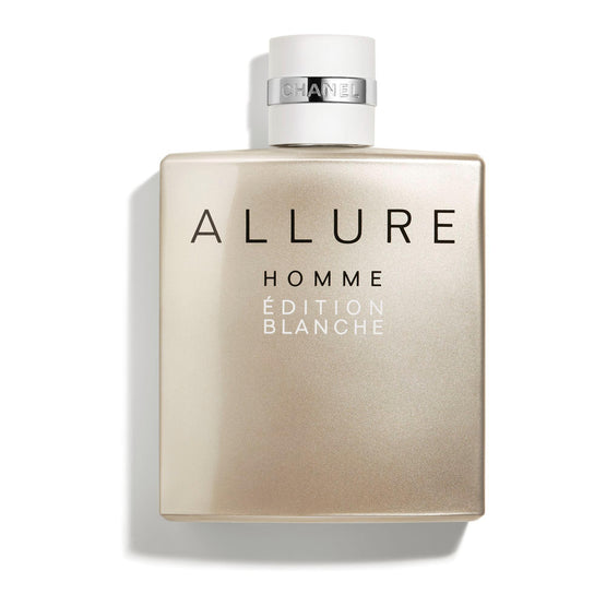 Allure Homme Edition Blanche Eau De Parfum - 100ml