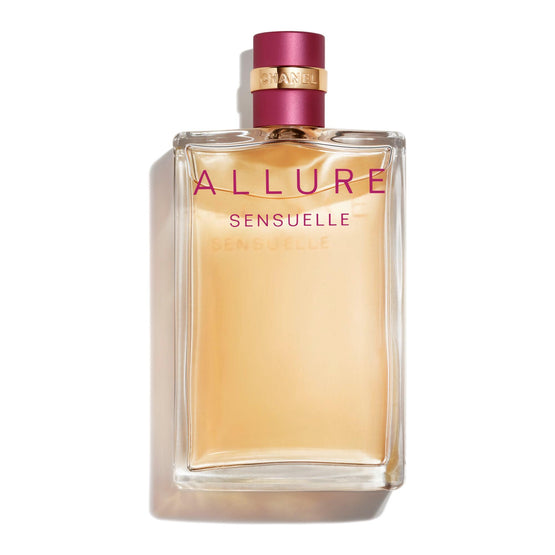 Allure Sensuelle Eau De Parfum - 100ml
