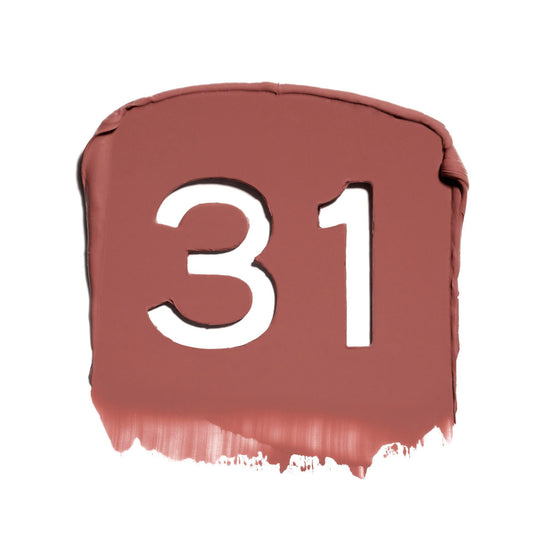 31 Le Rouge Matte - 3g