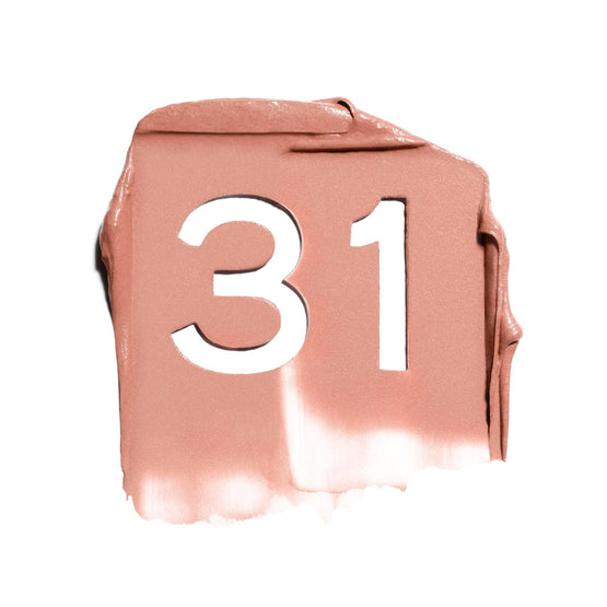 31 Le Rouge Satin (Refill) - 3g