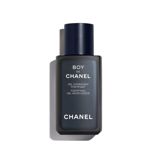 Boy De Chanel Fortifying Gel Moisturizer - 50ml
