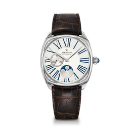 Elite Star Moonphase - 37mm