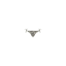 32BP01A2893X0930 - Women's Swim Bottoms - 0930 Fantaisie Blanc