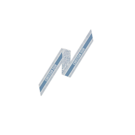 32PAR106I600C050 - Plan De Paris Mitzah Scarf - 050 Blanc