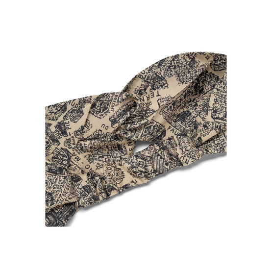 32PAR155I600C107 - Women's Scarf - 107 Beige