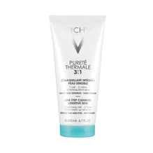 VICHY PURETE THERMALE ONE STEP CLEANSER 200ML