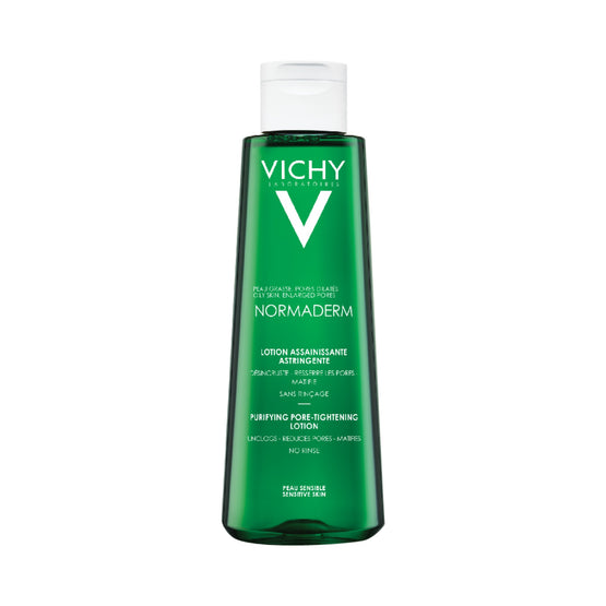 VICHY NORMADERM PURIFYING PORE-TIGHTENING TONER 200ML