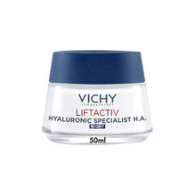 VICHY LIFTACTIV SUPREME NIGHT CREAM 50ML