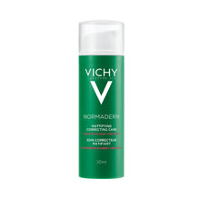 VICHY NORMADERM MATTIFYING CORRECTING CARE 50ML