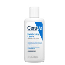 CERAVE DAILY MOISTURIZING LOTION