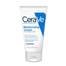 CERAVE MOISTURIZING CREAM