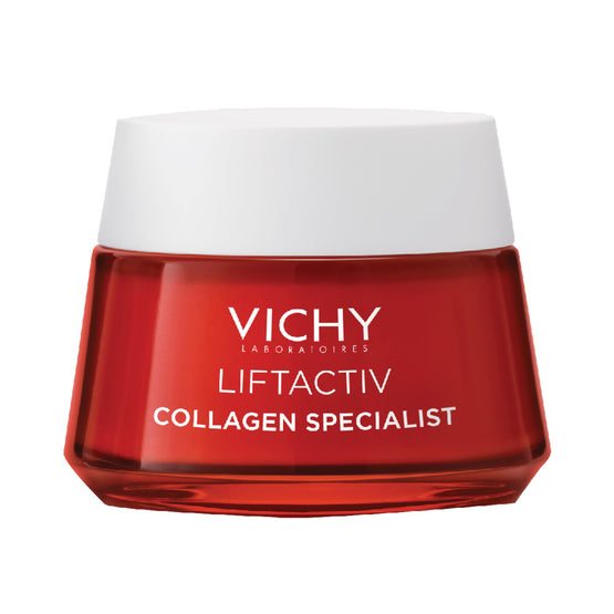 VICHY LIFTACTIV COLLAGEN SPECIALIST DAY CREAM 50ML