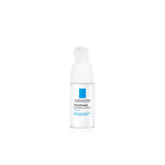 LA ROCHE POSAY TOLERIANE DERMALLERGO EYE 20ML