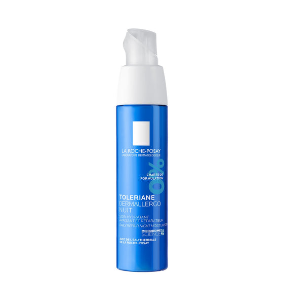 LA ROCHE POSAY  TOLERIANE ULTRA NIGHT 40ML