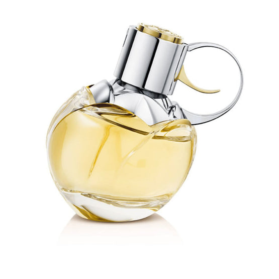 AZZARO WANTED GIRL EDP 80ML