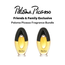 [PALOMA BUNDLE] PALOMA EAU DE PARFUM 100ML